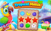 Tropical Match