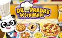 Dr. Panda Restaurant