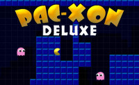 Pac-Xon Deluxe