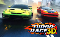 Turbo Race 3D