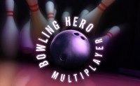 Bowling Hero Multiplayer