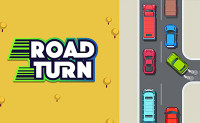 Road Turn