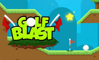 Golf Blast