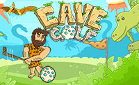 Cave Golf