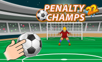 Penalty Champs 22